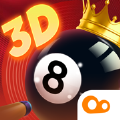 电竞台球3d游戏下载-电竞台球3dv0.2.20 安卓版