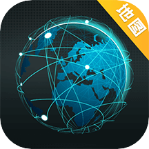 地图街景卫星导航app下载-互动街景地图导航appv3.3.1210 安卓版