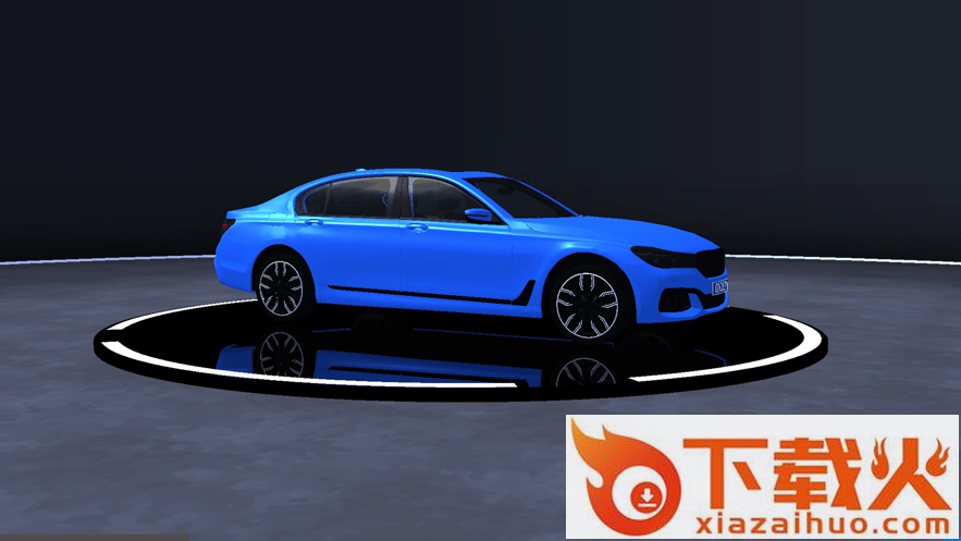 遨游中国的士模拟器(Taxi Simulator)截图2