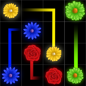 绽放如花游戏下载安装-Color Match - Bloom Flower(绽放如花)v1.1.1 安卓版