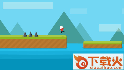 Mr Jump S游戏下载截图1