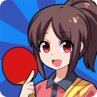 桌面乒乓球(机で卓球) v1.0.1 安卓版
