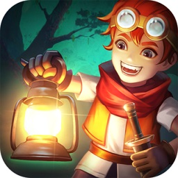 光明冒险游戏pc版 v1.2.5 官方最新版 