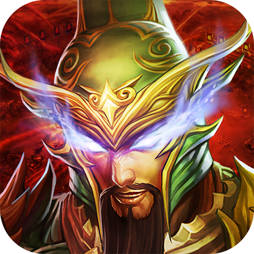 势定乾坤九游版 v1.1.0 安卓版