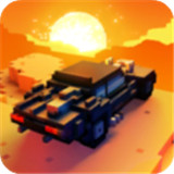 狂暴之路幸存者游戏下载-狂暴之路幸存者Fury Roads Survivorv1.4 安卓版