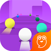 球球跑酷 v1.0.0 安卓版 球球跑酷 v1.0.0 安卓版