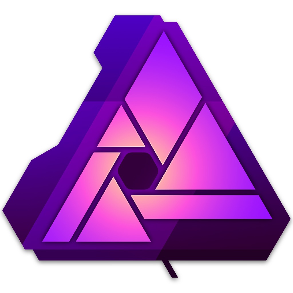 affinity photo电脑版(图片处理) v1.10.1.1134 汉化版 