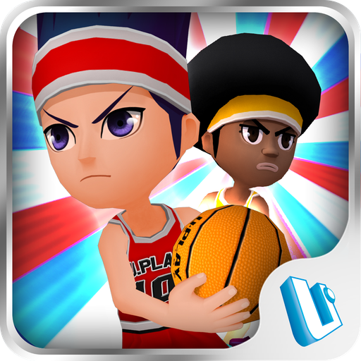 Swipe Basketball 2-指尖篮球2v1.1.0