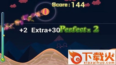 宇宙大坠落截图1