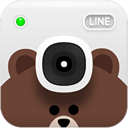 line camera苹果手机版 v15.1.1 ios中文版 