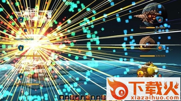 翡翠6基地指挥官3dm中文版 免安装硬盘版 截图2