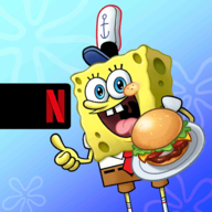 海绵宝宝烹饪大挑战(Sponge Bob: Get Cooking) v1.0.0 中文版