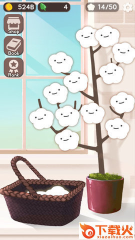 Som(Cotton Tree游戏) v1.94 官方版截图1