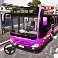 真实公路汽车模拟器3D下载安装最新版-真实公路汽车模拟器3Dv1.0.1 手机版
