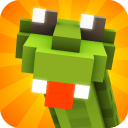 像素贪吃蛇安卓版下载-Blocky Snakes(像素贪吃蛇游戏)v1.1 最新版
