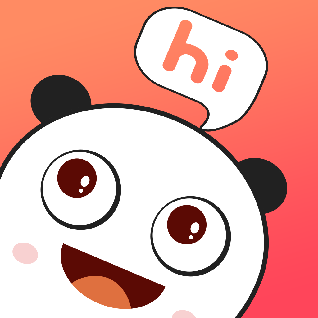 嗨皮语音app下载-嗨皮语音v1.0.3 最新版