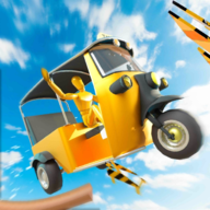 毁坏碰撞手游下载-毁坏碰撞（Total Crash）v0.1 全新版