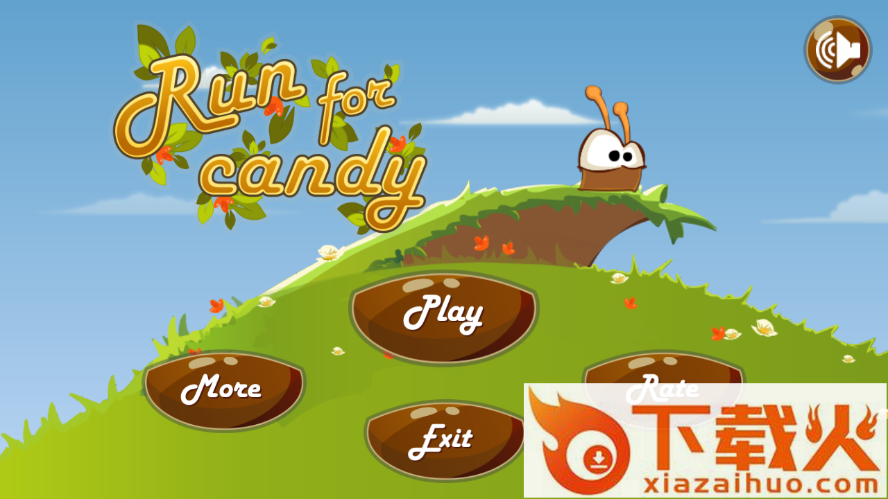 Run For Candy手游截图1