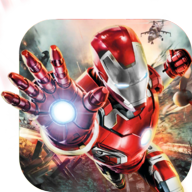 钢铁侠战斗 v1.0 安卓版