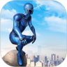 蜘蛛英雄城市保卫 v1.0.1 安卓版 蜘蛛英雄城市保卫 v1.0.1 安卓版