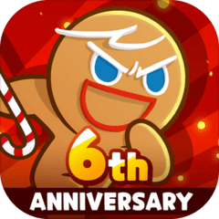 跑跑姜饼人烤箱大逃亡最新版下载-Cookie Run: OvenBreak跑跑姜饼人烤箱大逃亡国际服v9.702 安卓版
