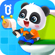 宝宝上厕所小游戏 v9.79.00.00 最新版