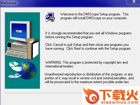 dmiscope下载