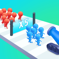 疯狂炮车 v1.0.3 最新版