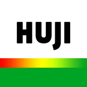 huji cam app中文版下载-Huji胶片滤镜拍照软件v1.0 免费版
