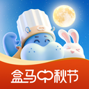 盒马app下载安装免费最新版-盒马生鲜超市app下载v6.11.0 安卓版