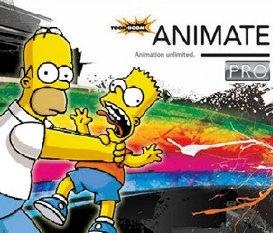 Toon Boom Animate汉化补丁 图标