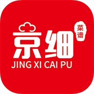 京细菜谱下载安卓版-京细菜谱appv2.0.0 最新版