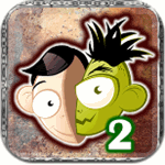僵尸自己手机版下载-Zombie Yourself僵尸自己App安卓版v2.15 最新版