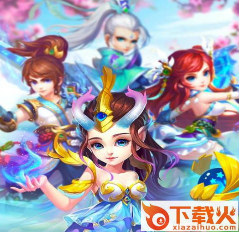缥缈西游截图3