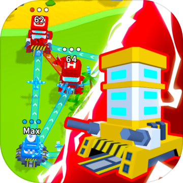 领空冲突 v1.0 安卓版 领空冲突 v1.0 安卓版
