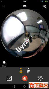 UV720相机App安卓版截图1