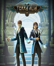 terraalia游戏下载-terraalia最新版下载中文版