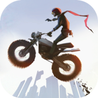 狂热骑手游戏下载-狂热骑手crazy riderv1.1 安卓版