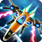 保卫银河系游戏下载-Galaxy Invader Shooter(保卫银河系)v2.1.0 最新版