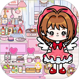 托卡小家创造世界 v1.11 安卓版