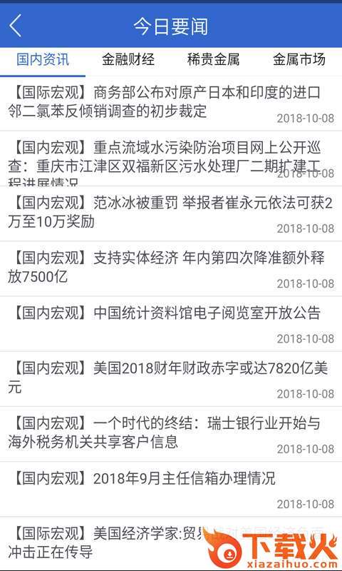 冠通掌中宝截图2