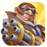 枪械团伙Gun & Gang v1.0.5 最新版