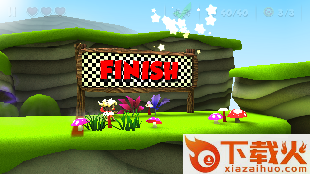 Manuganu(印第安人大冒险1游戏) v1.0.8 安卓版截图2