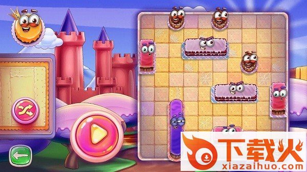 欢乐的战斗(Jolly Battle)截图2