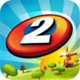 永恒飞盘2 v1.3.5 最新版 永恒飞盘2 v1.3.5 最新版