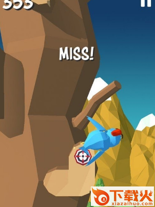 Peck It Up游戏截图2