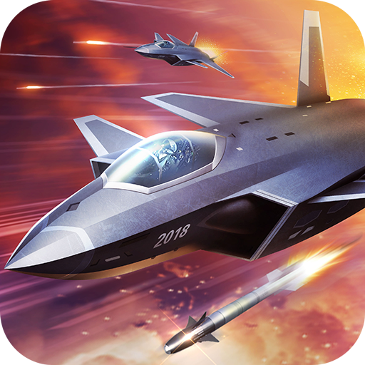 钢铁战鹰手游 v1.1.0 安卓版