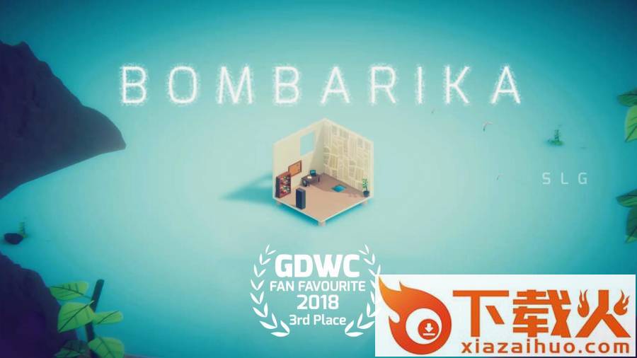 BOMBARIKA官方版 v1.0.6 安卓版截图1
