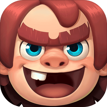 石器争霸手游百度版 v1.0 安卓版