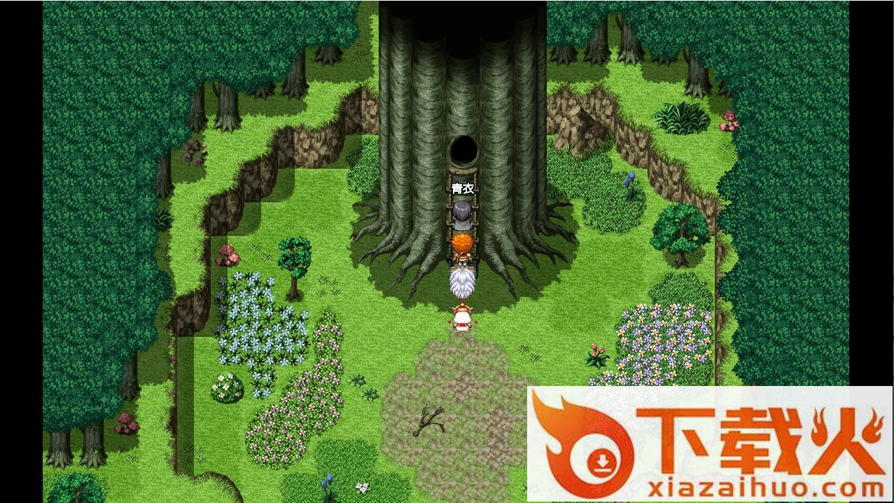 梦魇无归 v1.0.8 完整版截图2